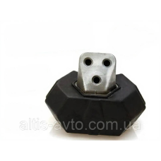 Daf подушка двигателя задняя 95 XF/CF 85 75 Даф запчасти для двигателя 1252280