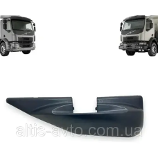 Крышка зеркала DAF, Renault, VOLVO ➤ 1409581