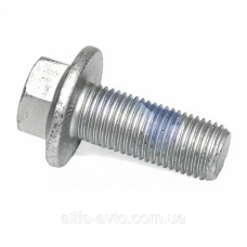 Болт М14*1,5*35 MAN (Sampa) 020.053