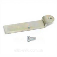 Фиксатор колодки MERITOR ELSA2,ELSA195,ELSA225 MCK1174 (SAMPA) 095.778
