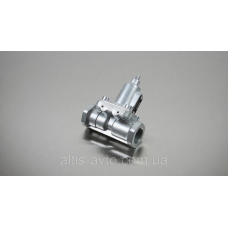 Клапан перепускной DAF, IVECO, MAN, Mercedes ➤ 4341001220