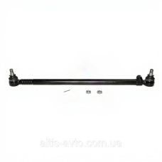 Тяга рулевая продольная DAF 75,85CF L=860 (Sampa) 097.245-01