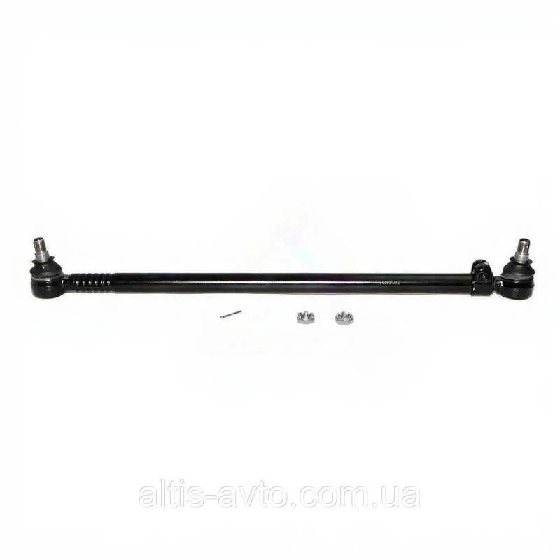 Тяга рулевая продольная DAF 75,85CF L=860 (Sampa) 097.245-01 Тяга рулевая продольная DAF 75,85CF L=860 (Sampa) 097.245-01