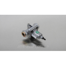 Клапан перепускной Renault M, S, R, Maxter, G, Manager, Midlum, Premium, Kerax, Magnum ➤ 4341002530