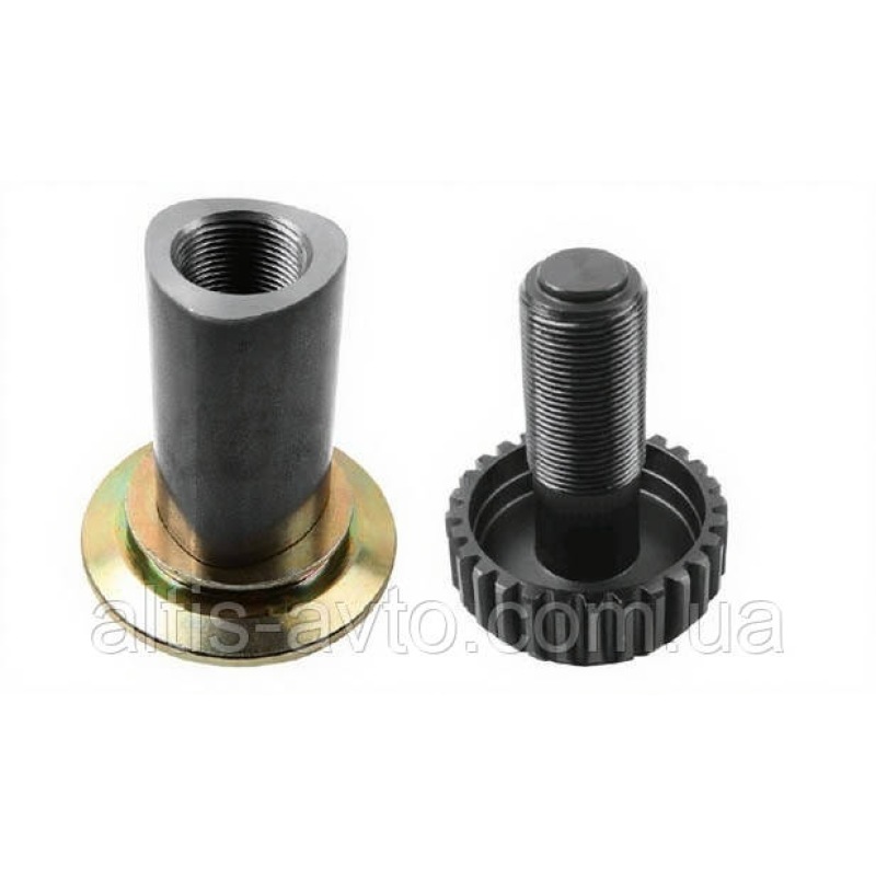 Комплект шестерней суппорта MERITOR ELSA 2 OLD ➤ 34600688TE Комплект шестерней суппорта MERITOR ELSA 2 OLD ➤ 34600688TE