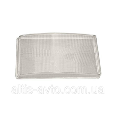 Стекло фары правое Scania 94, 114, 124, 144, 164, P, G, R, T ➤ 1349782