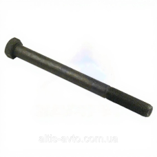 Болт М2*20*260 SW30 рессоры MAN (Sampa) 020.211