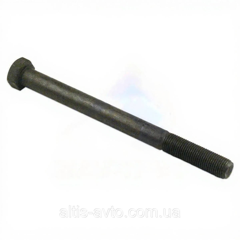 Болт М2*20*260 SW30 рессоры MAN (Sampa) 020.211 Болт М2*20*260 SW30 рессоры MAN (Sampa) 020.211