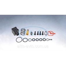 Ремкоплект крана подъема платформы полуприцепа DAF, SCHMITZ, KOGEL ➤ 03447012FSS