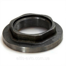 Гайка М72x1,5 оси правая сторона SAF (Sampa) 075.067