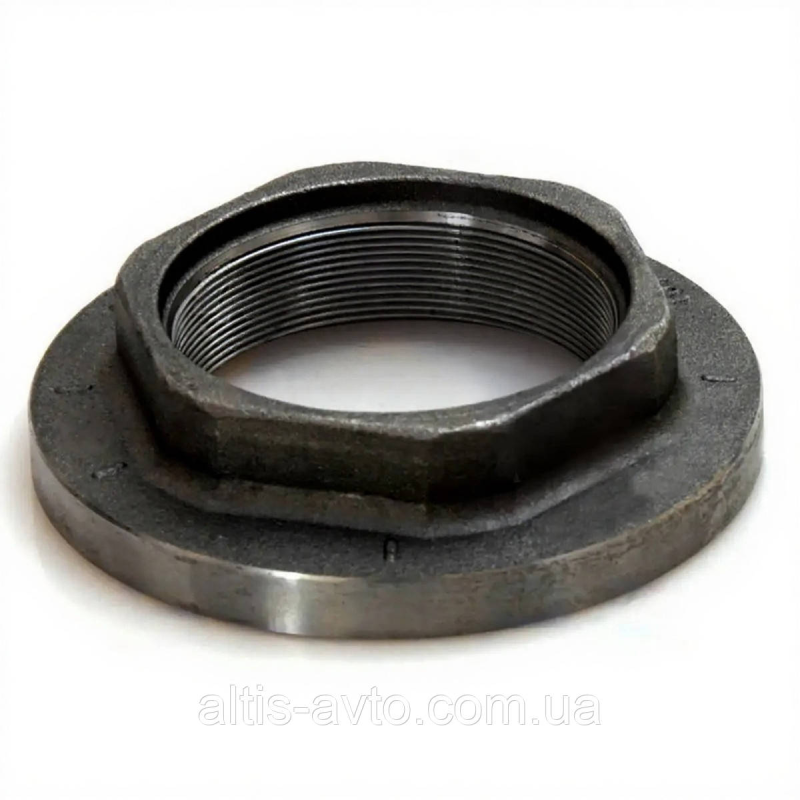 Гайка М72x1,5 оси правая сторона SAF (Sampa) 075.067