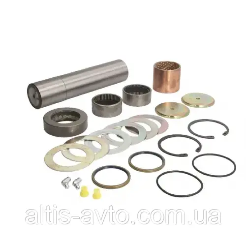 Шкворень на точку MAN F 90–2000 ➤ 81442056023 Шкворень на точку MAN F 90–2000 ➤ 81442056023