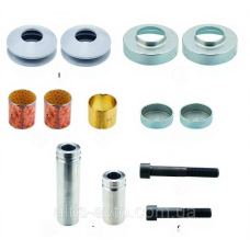 Ремкомплект суппорта MERITOR D3 (Andtech) 0810 20248