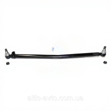 Тяга рулевая продольная MAN M2000 L=975 (Sampa) 097.351-01