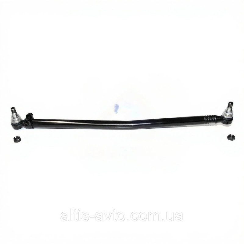 Тяга рулевая продольная MAN M2000 L=975 (Sampa) 097.351-01 Тяга рулевая продольная MAN M2000 L=975 (Sampa) 097.351-01