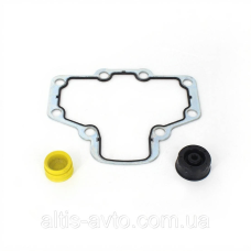 Комплект прокладок суппорта WABCO PAN 17, 19–1, 19–1 plus, 22–1 ➤ 346002072TE