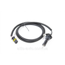 Датчик износа тормозных колодок MAN TGA (Meritor) ➤ 81259376039