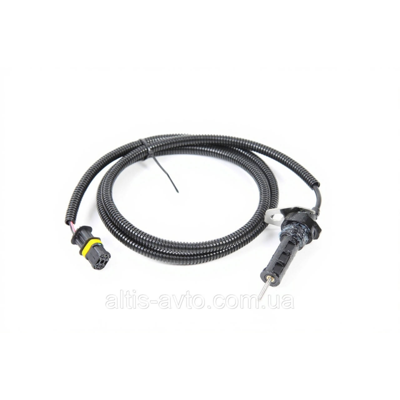 Датчик износа тормозных колодок MAN TGA (Meritor) ➤ 81259376039 Датчик износа тормозных колодок MAN TGA (Meritor) ➤ 81259376039