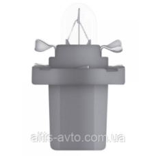 Лампа 24V B8,5d24V 1.2W (СНГ) 2741MF-UNV
