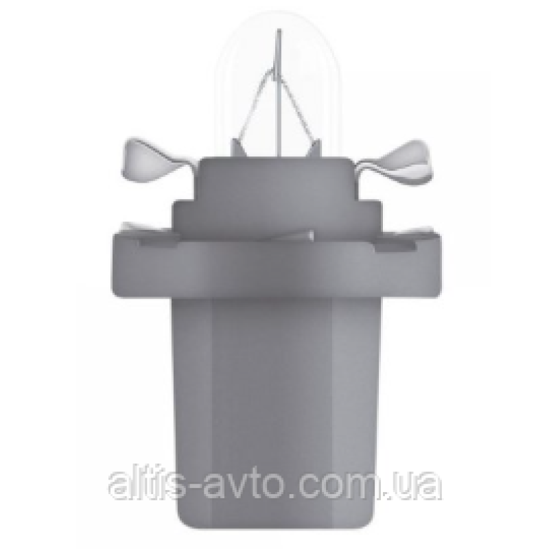 Лампа 24V B8,5d24V 1.2W (СНГ) 2741MF-UNV
