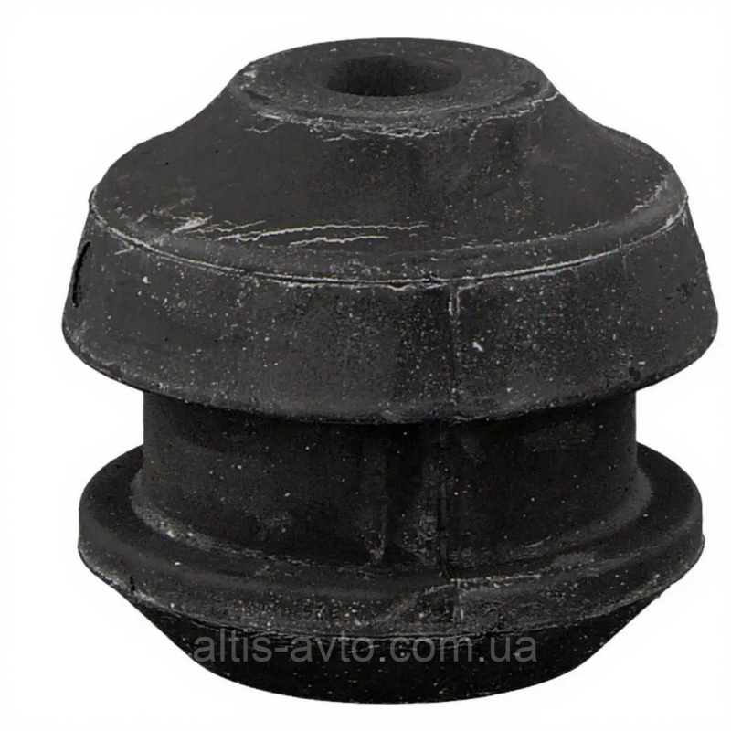 Подушка двигателя MAN E2000, F2000, F90, HOCL, L2000, LIONS CITY, M 2000 (Febi) 19055