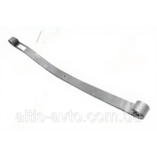 Лист №1 рессоры Renault, VOLVO коренной (Schomaecker) 09778001