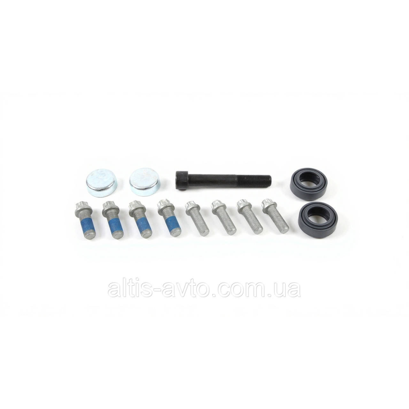 Ремкоплект суппорта MERITOR ELSA 225 ➤ MCK1310 Ремкоплект суппорта MERITOR ELSA 225 ➤ MCK1310