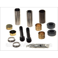 Ремкоплект направляющих суппорта Meritor LRG 536–649 ➤ 85102092