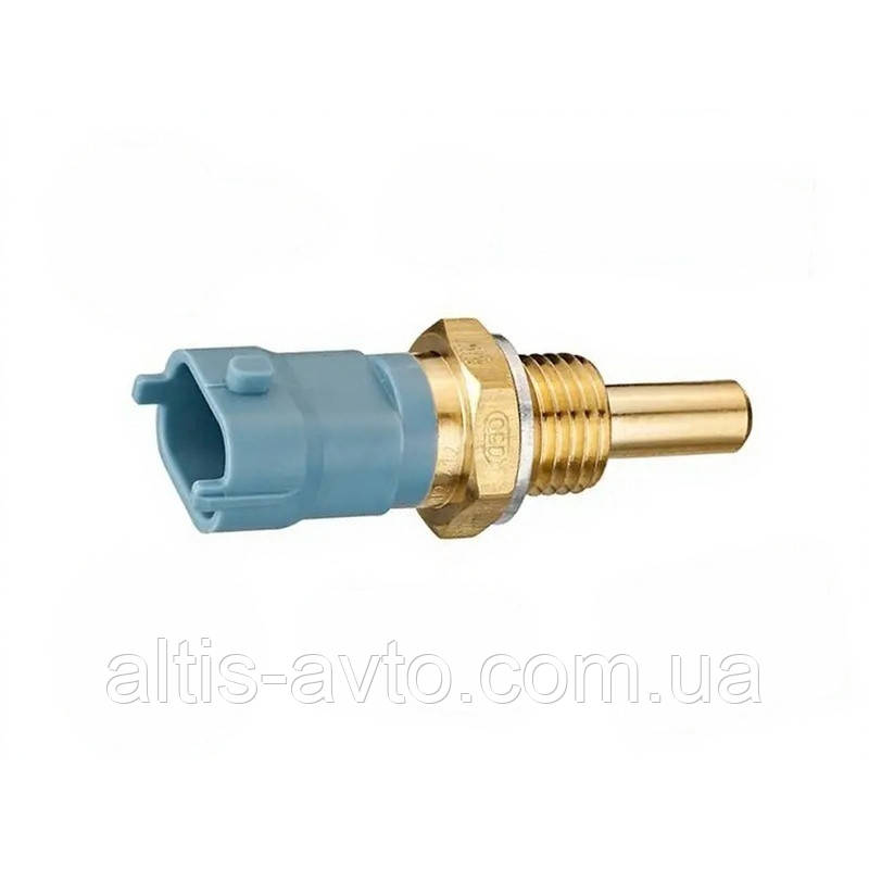 Датчик температуры DAF 105, XF 95 CF 85 75, Евро 5 3 4 охлаждающей жидкости Даф Bosch 0281002412 Датчик температуры DAF 105, XF 95 CF 85 75, Евро 5 3 4 охлаждающей жидкости Даф Bosch 0281002412