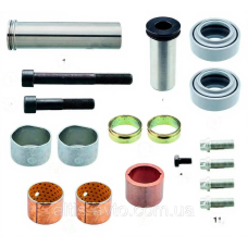 Ремкомплект суппорта MERITOR ELSA 2 (Andtech) 0810 20246