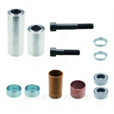 Ремкомплект суппорта MERITOR B DUCO MCK1116 (Andtech) 0810 20235