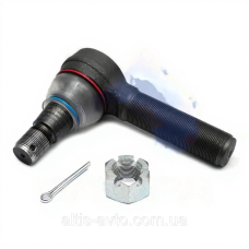 Наконечник М30*1,5*135 тяги рул. VOLVO FM9,12,FH 12,16 правая сторона (Sampa) 097.764-01
