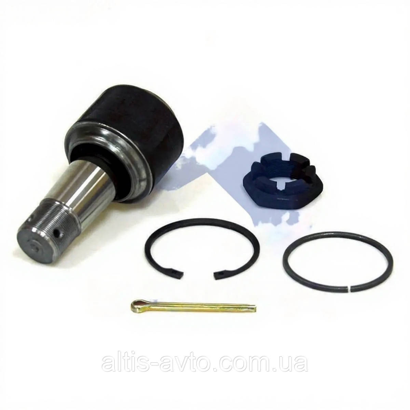 Ремкомплект тяги DAf, Mercedes, SCANIA (Sampa) 010.707 Ремкомплект тяги DAf, Mercedes, SCANIA (Sampa) 010.707