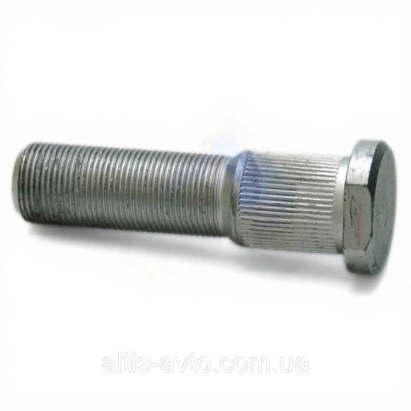 Шпилька М22*1,5*52*89*98 колеса FRUEHAUF, TRAILOR (Sampa) 090.040