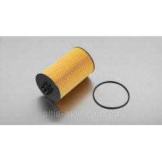 Фильтр масляный BOSCH DAF 01 LF ➤ HU13125/3x