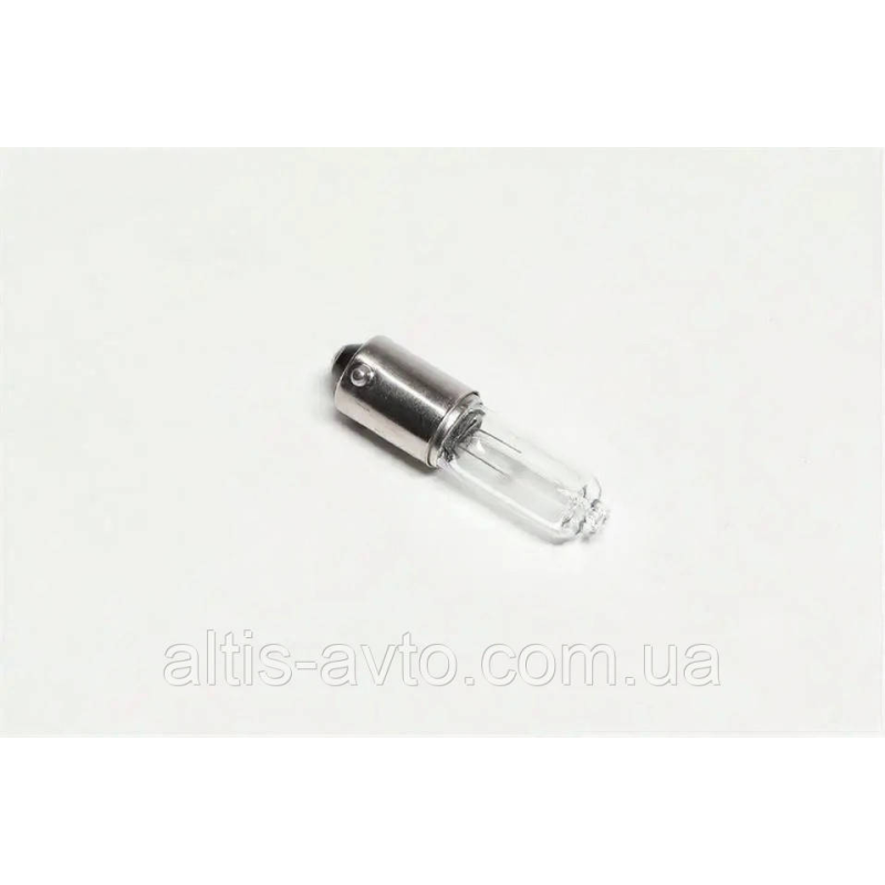 Лампа H21W Trucklight (Bosch) 1987302533