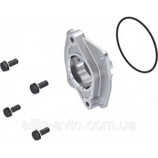 Фланец коленвала компрессора WABCO, Mercedes Axor (YUMAK) 01.286