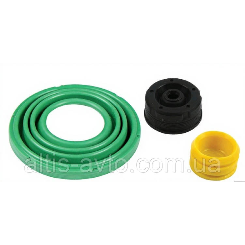 Ремкоплект суппорта WABCO PAN 19–1 plus 22–1 ➤ 34601064TE Ремкоплект суппорта WABCO PAN 19–1 plus 22–1 ➤ 34601064TE