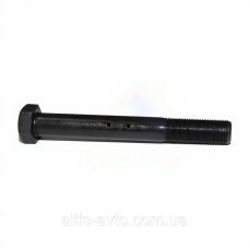 Болт М20*1,5*172*160*52 SW34 рессоры Renault (Sampa) 101.148