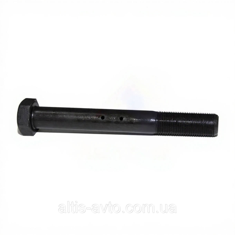 Болт М20*1,5*172*160*52 SW34 рессоры Renault (Sampa) 101.148