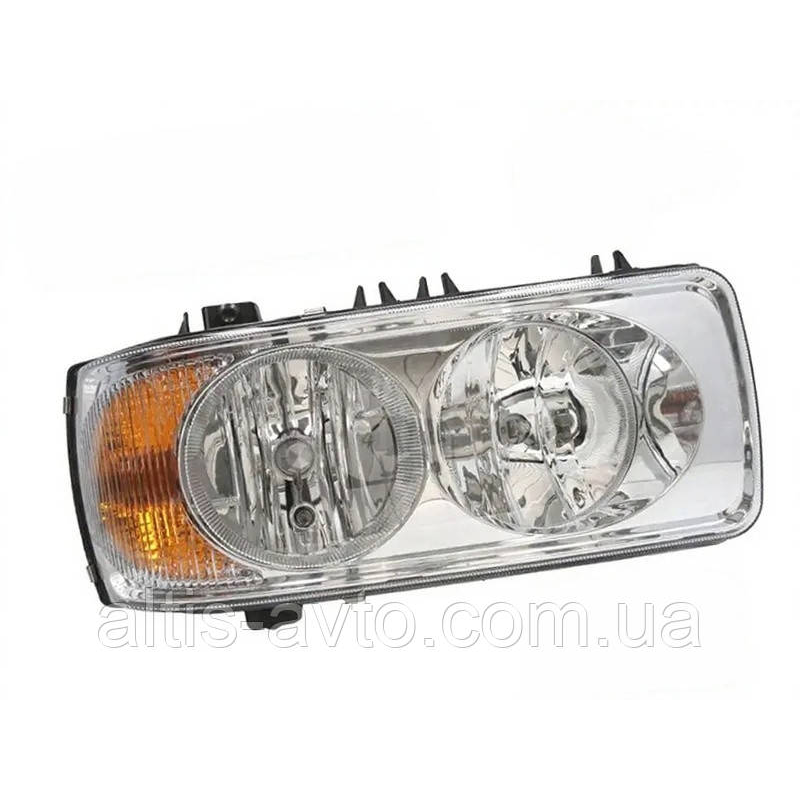 Фара Daf xf 95, 105 Евро 5 4 3  CF 75 85 оптика для грузовиков Даф