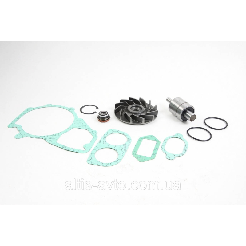 Ремкоплект помпы MAN F2000, –00, Mercedes ➤ 4222000404 Ремкоплект помпы MAN F2000, –00, Mercedes ➤ 4222000404