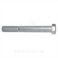 Болт М30x3,5x260 рессоры BPW (Sampa) 102.155