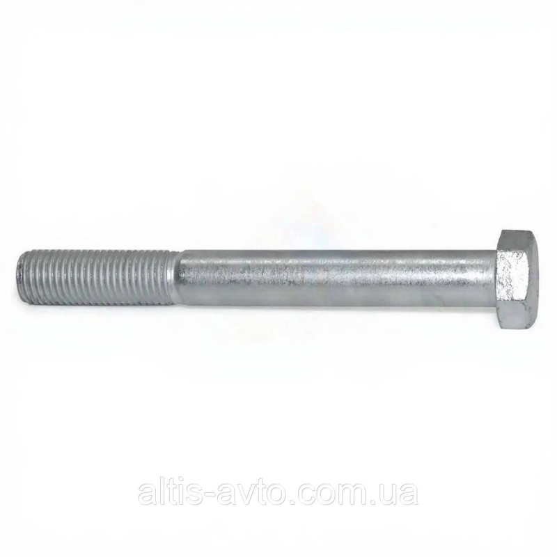 Болт М30x3,5x260 рессоры BPW (Sampa) 102.155