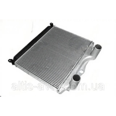 Интеркуллер MAN TGA, TGS D2066LF (NRF) 30204