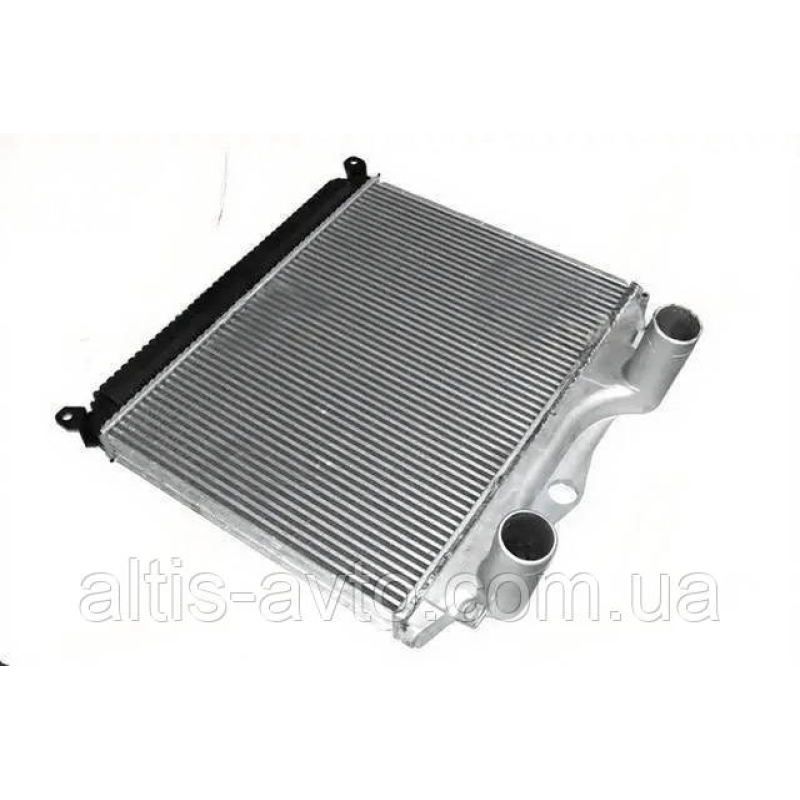 Интеркуллер MAN TGA, TGS D2066LF (NRF) 30204