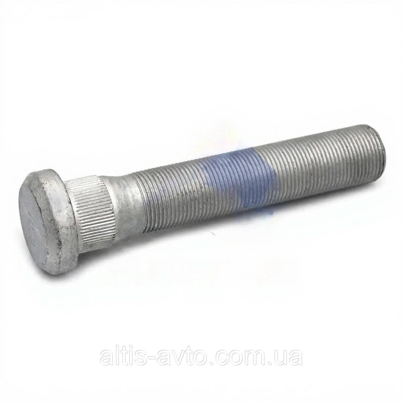 Шпилька М22*1,5*91*122*36*25,5 колеса Renault, VOLVO (Sampa) 031.066 Шпилька М22*1,5*91*122*36*25,5 колеса Renault, VOLVO (Sampa) 031.066