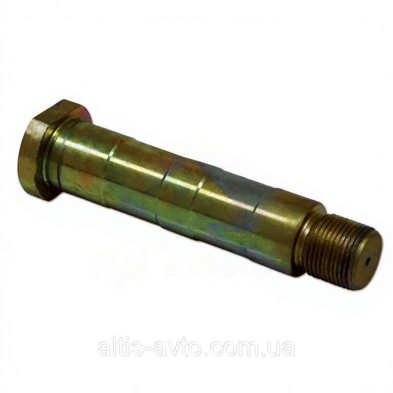 Болт М42x3x232 рессоры BPW (Sampa) 101.131 Болт М42x3x232 рессоры BPW (Sampa) 101.131