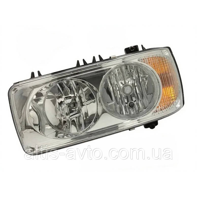 Фара Daf xf 95 105 Евро 3 4 5, CF 85 75 LF 45 55 противотуманная, окуляр фары Даф оптика Фара Daf xf 95 105 Евро 3 4 5, CF 85 75 LF 45 55 противотуманная, окуляр фары Даф оптика