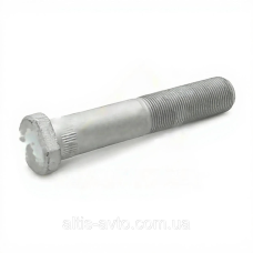 Болт М22*1,5*120 колеса IVECO (Sampa) 060.338